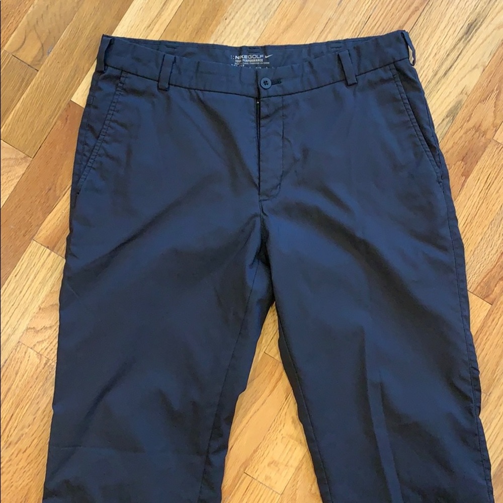 Nike golf pants